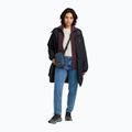 Дамско топло яке Jack Wolfskin Altay черно 2