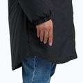 Дамско топло яке Jack Wolfskin Altay черно 5