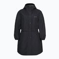 Дамско топло яке Jack Wolfskin Altay черно 7