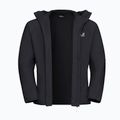 Мъжко софтшел яке Jack Wolfskin Prelight Ins black 9