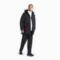 Мъжко ватирано палто Jack Wolfskin Cold Camp Coat black 2