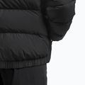Дамско пухено яке Jack Wolfskin Frozen Palace black 5