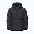 Дамско пухено яке Jack Wolfskin Frozen Palace black 7