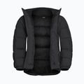 Дамско пухено яке Jack Wolfskin Frozen Palace black 9