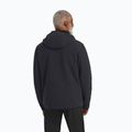Мъжки суитшърт за трекинг Jack Wolfskin Lake Ridge Hooded black 3