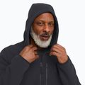 Мъжки суитшърт за трекинг Jack Wolfskin Lake Ridge Hooded black 4
