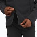 Мъжки суитшърт за трекинг Jack Wolfskin Lake Ridge Hooded black 6