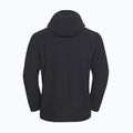 Мъжки суитшърт за трекинг Jack Wolfskin Lake Ridge Hooded black 8