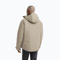 Мъжко водоустойчиво яке Jack Wolfskin Icecape 2L Down Ins Rds ленено 3
