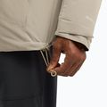 Мъжко водоустойчиво яке Jack Wolfskin Icecape 2L Down Ins Rds ленено 6