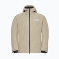 Мъжко водоустойчиво яке Jack Wolfskin Icecape 2L Down Ins Rds ленено 7