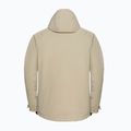 Мъжко водоустойчиво яке Jack Wolfskin Icecape 2L Down Ins Rds ленено 8
