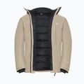 Мъжко водоустойчиво яке Jack Wolfskin Icecape 2L Down Ins Rds ленено 9