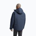 Мъжко водоустойчиво яке Jack Wolfskin Icecape 2L Down Ins Rds midnight sky 3