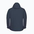 Мъжко водоустойчиво яке Jack Wolfskin Icecape 2L Down Ins Rds midnight sky 8