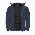 Мъжко водоустойчиво яке Jack Wolfskin Icecape 2L Down Ins Rds midnight sky 9