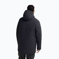 Мъжко подплатено яке Jack Wolfskin Cold Camp Coat dark navy 3