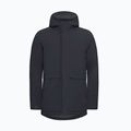 Мъжко подплатено яке Jack Wolfskin Cold Camp Coat dark navy 7