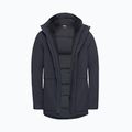 Мъжко подплатено яке Jack Wolfskin Cold Camp Coat dark navy 9