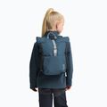 Детска туристическа раница Jack Wolfskin Island Mini 10 l midnight sky 12