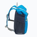 Детска туристическа раница Jack Wolfskin Island Mini 10 l aurora blue 5