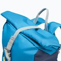 Детска туристическа раница Jack Wolfskin Island Mini 10 l aurora blue 8