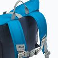 Детска туристическа раница Jack Wolfskin Island Mini 10 l aurora blue 9