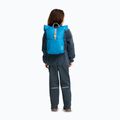 Детска туристическа раница Jack Wolfskin Island Mini 10 l aurora blue 14