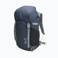 Детска туристическа раница Jack Wolfskin Kids Explorer 20 l midnight sky 3