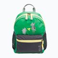 Детска туристическа раница Jack Wolfskin Little Scout 10 l mystic green