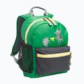 Детска туристическа раница Jack Wolfskin Little Scout 10 l mystic green 2