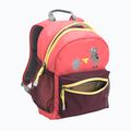 Детска туристическа раница Jack Wolfskin Little Scout 10 l sunset coral 7