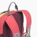 Детска туристическа раница Jack Wolfskin Little Scout 10 l sunset coral 8