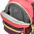 Детска туристическа раница Jack Wolfskin Little Scout 10 l sunset coral 10