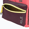Детска туристическа раница Jack Wolfskin Little Scout 10 l sunset coral 11