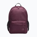 Детска градска раница Jack Wolfskin Rebel 25 л амарант