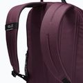Детска градска раница Jack Wolfskin Rebel 25 л амарант 8
