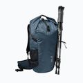 Туристическа раница Jack Wolfskin Velocity Lite 28 l midnight sky 2