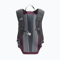 Раница Jack Wolfskin Velocity Lite 10 л амарант 4
