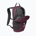 Раница Jack Wolfskin Velocity Lite 10 л амарант 6