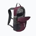 Раница Jack Wolfskin Velocity Lite 10 л амарант 7