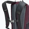 Раница Jack Wolfskin Velocity Lite 10 л амарант 8