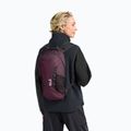 Раница Jack Wolfskin Velocity Lite 10 л амарант 9