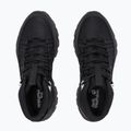 Дамски туристически обувки Jack Wolfskin Wild Hike Texapore Mid black 3