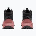 Дамски туристически обувки Jack Wolfskin Wild Hike Texapore Mid mineral red 3