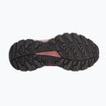 Дамски туристически обувки Jack Wolfskin Wild Hike Texapore Mid mineral red 6