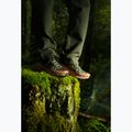 Дамски туристически обувки Jack Wolfskin Wild Hike Texapore Mid mineral red 13