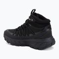 Дамски туристически обувки Jack Wolfskin Wild Hike Texapore Mid black 3
