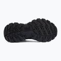 Дамски туристически обувки Jack Wolfskin Wild Hike Texapore Mid black 4