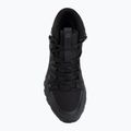 Дамски туристически обувки Jack Wolfskin Wild Hike Texapore Mid black 5